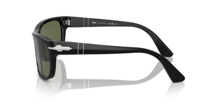 Black - 0PO3342S 8056262010303