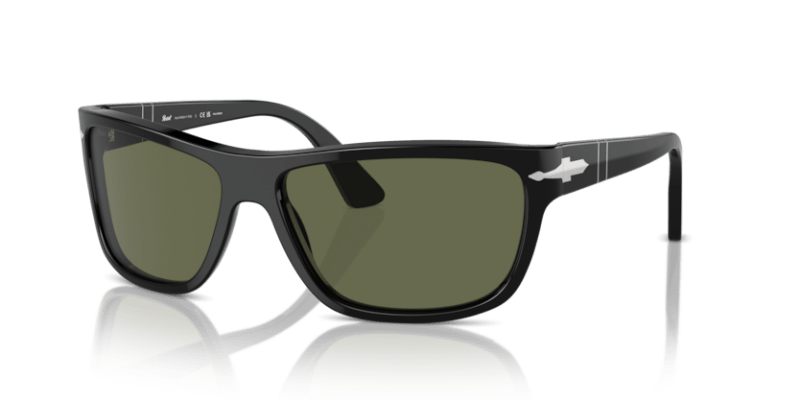 Black - 0PO3342S 8056262010303