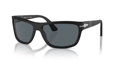 Matte Black - 0PO3342S 8056262010327