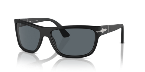 Matte Black - 0PO3342S 8056262010327