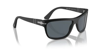 Matte Black - 0PO3342S 8056262010327