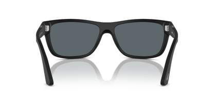 Matte Black - 0PO3342S 8056262010327