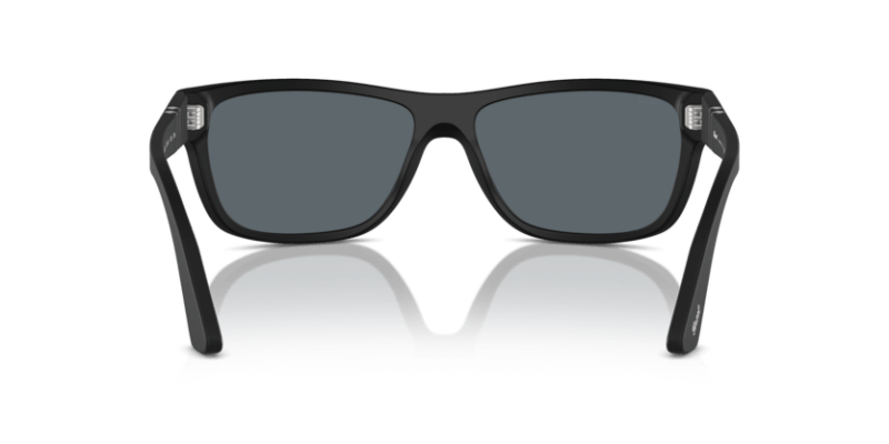 Matte Black - 0PO3342S 8056262010327