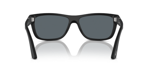 Matte Black - 0PO3342S 8056262010327