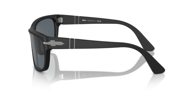 Matte Black - 0PO3342S 8056262010327