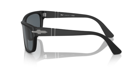 Matte Black - 0PO3342S 8056262010327