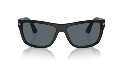 Matte Black - 0PO3342S 8056262010327