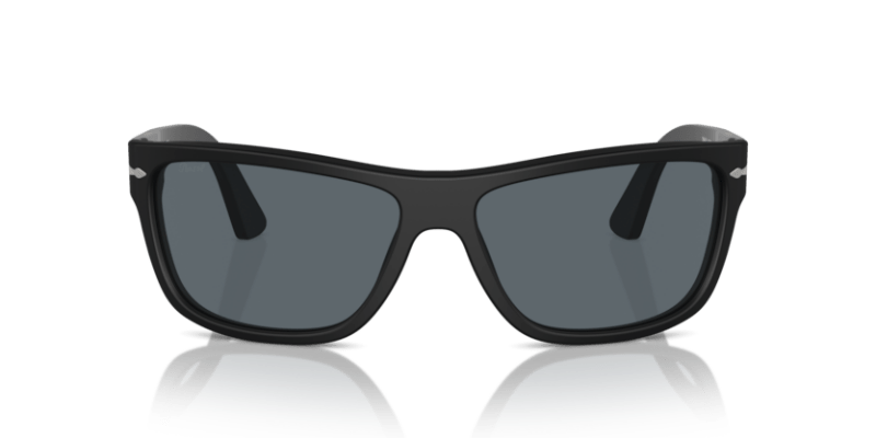 Matte Black - 0PO3342S 8056262010327