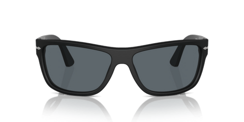 Matte Black - 0PO3342S 8056262010327