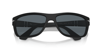 Matte Black - 0PO3342S 8056262010327