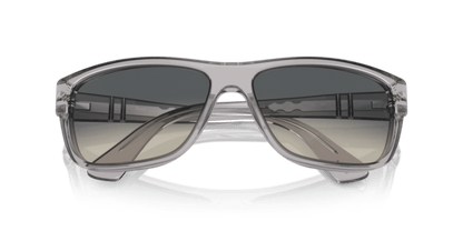 Transparent Grey - 0PO3342S 8056262010334