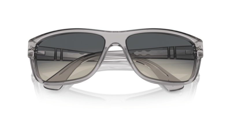 Transparent Grey - 0PO3342S 8056262010334