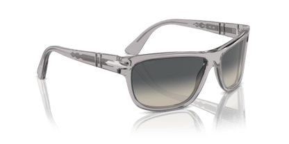 Transparent Grey - 0PO3342S 8056262010334