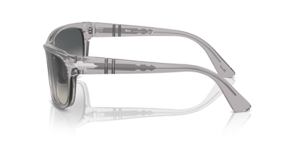 Transparent Grey - 0PO3342S 8056262010334