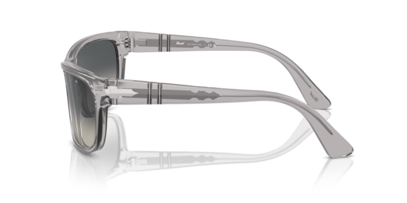 Transparent Grey - 0PO3342S 8056262010334