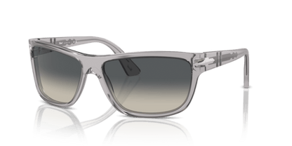 Transparent Grey - 0PO3342S 8056262010334