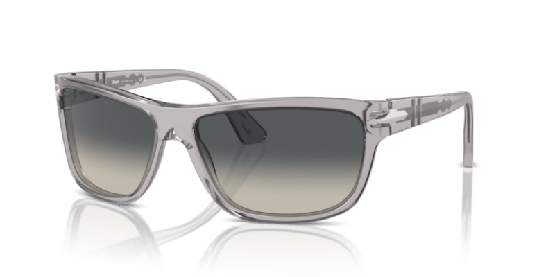 Transparent Grey - 0PO3342S 8056262010334