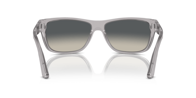 Transparent Grey - 0PO3342S 8056262010334