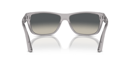 Transparent Grey - 0PO3342S 8056262010334