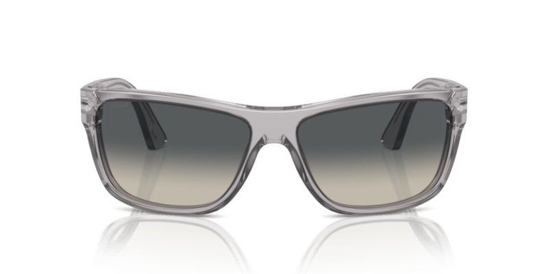 Transparent Grey - 0PO3342S 8056262010334