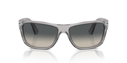 Transparent Grey - 0PO3342S 8056262010334