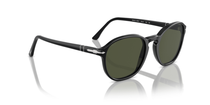 Black - 0PO3343S 8056597985550