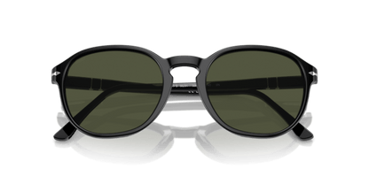 Black - 0PO3343S 8056597985550