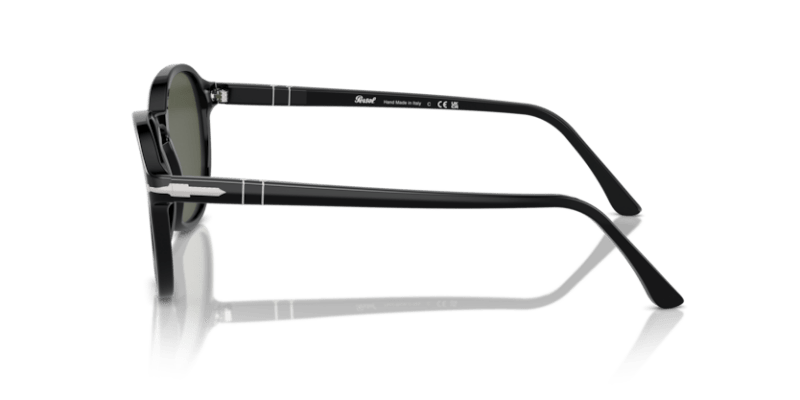 Black - 0PO3343S 8056597985550