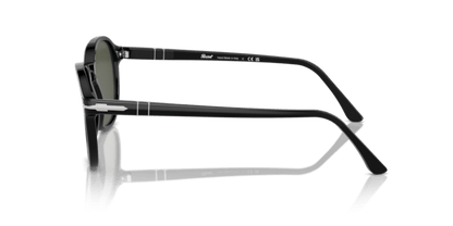 Black - 0PO3343S 8056597985550