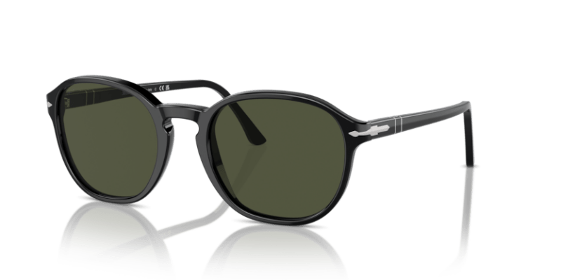 Black - 0PO3343S 8056597985550