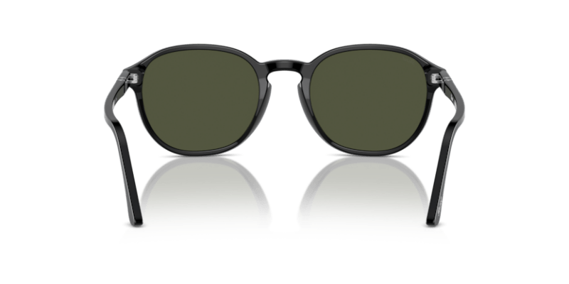 Black - 0PO3343S 8056597985550