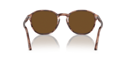 Striped Bordeaux - 0PO3343S 8056597988506