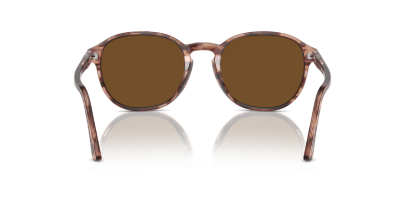 Striped Bordeaux - 0PO3343S 8056597988506