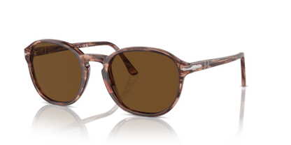 Striped Bordeaux - 0PO3343S 8056597988506