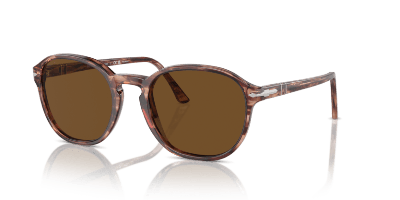 Striped Bordeaux - 0PO3343S 8056597988506