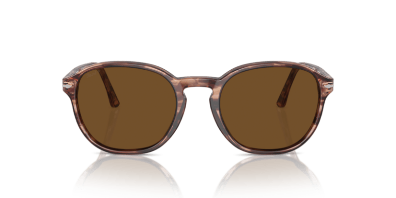 Striped Bordeaux - 0PO3343S 8056597988506