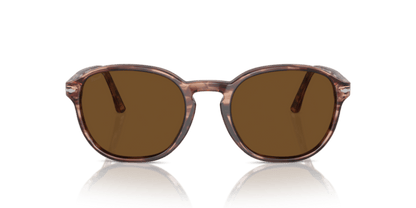 Striped Bordeaux - 0PO3343S 8056597988506