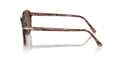 Striped Bordeaux - 0PO3343S 8056597988506