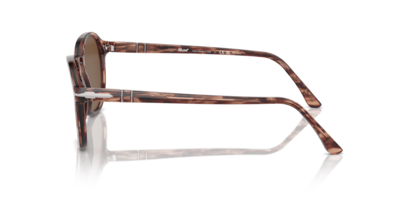 Striped Bordeaux - 0PO3343S 8056597988506