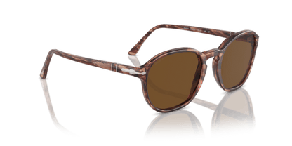 Striped Bordeaux - 0PO3343S 8056597988506