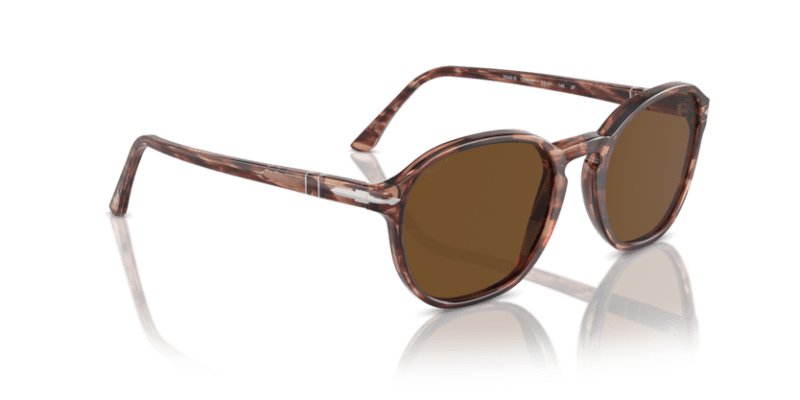 Striped Bordeaux - 0PO3343S 8056597988506