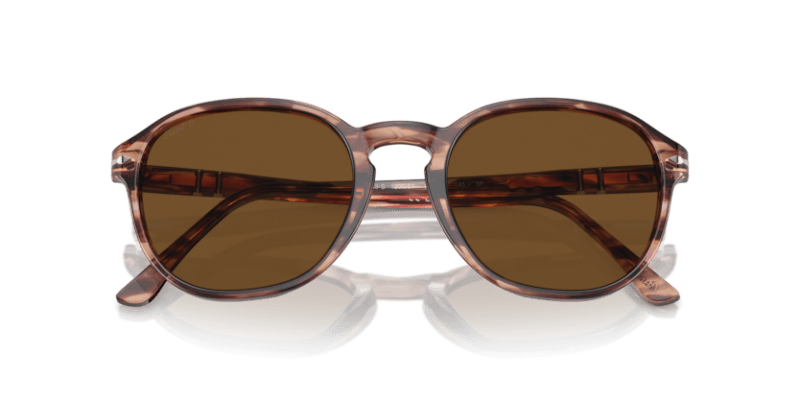 Striped Bordeaux - 0PO3343S 8056597988506