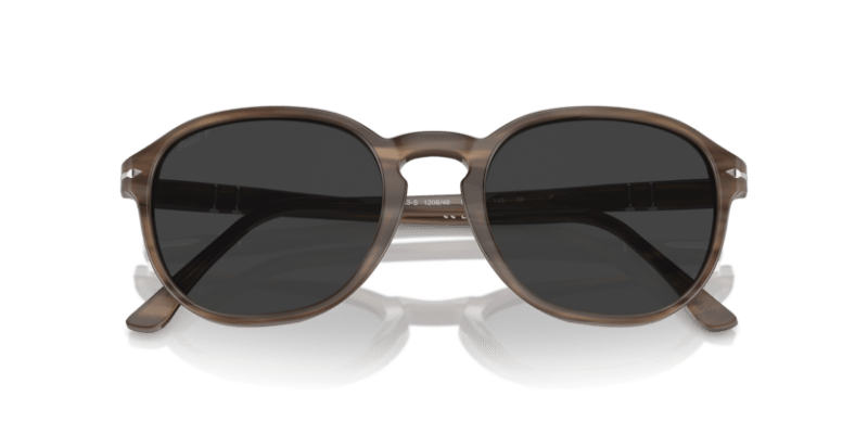 Striped Brown - 0PO3343S 8056597985512