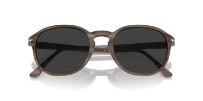 Striped Brown - 0PO3343S 8056597985512