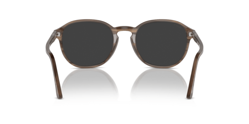 Striped Brown - 0PO3343S 8056597985512