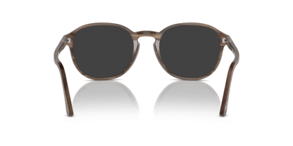 Striped Brown - 0PO3343S 8056597985512