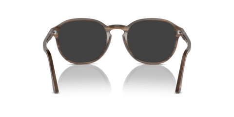 Striped Brown - 0PO3343S 8056597985512