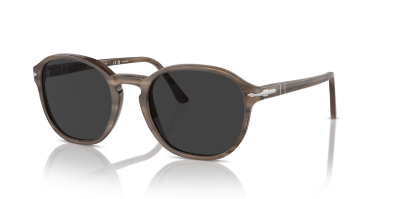 Striped Brown - 0PO3343S 8056597985512