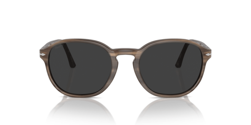 Striped Brown - 0PO3343S 8056597985512