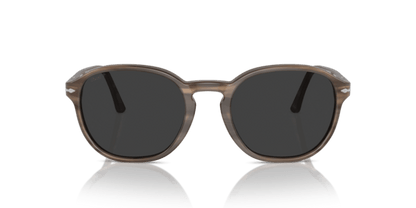 Striped Brown - 0PO3343S 8056597985512